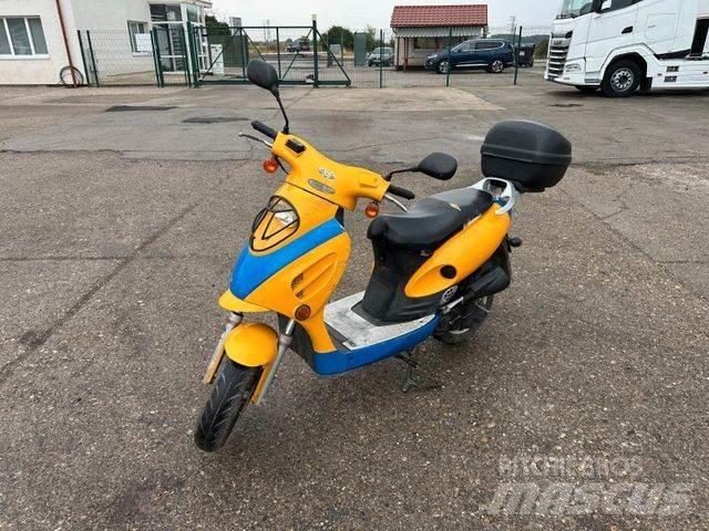  VONROAD vin 467 Автомобілі