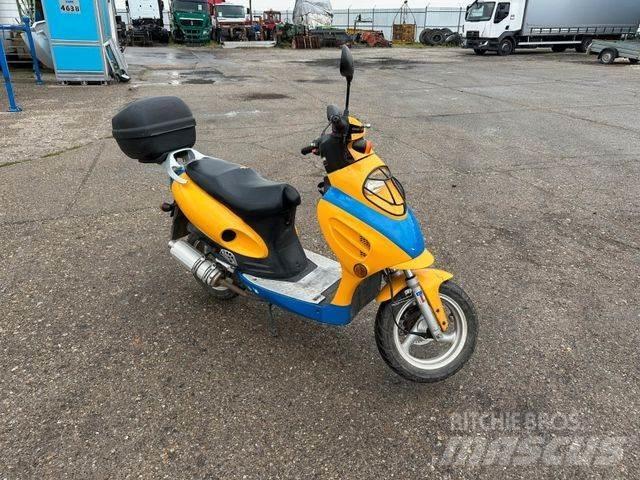  VONROAD vin 467 Автомобілі