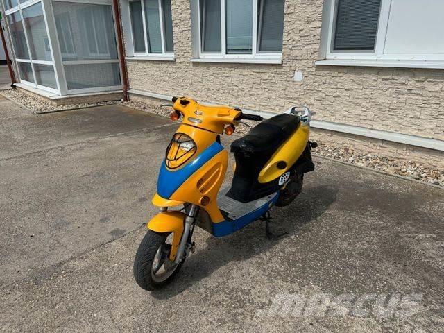  VONROAD vin 470 Автомобілі