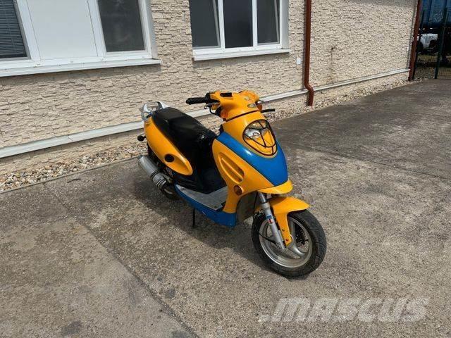 VONROAD vin 470 Автомобілі