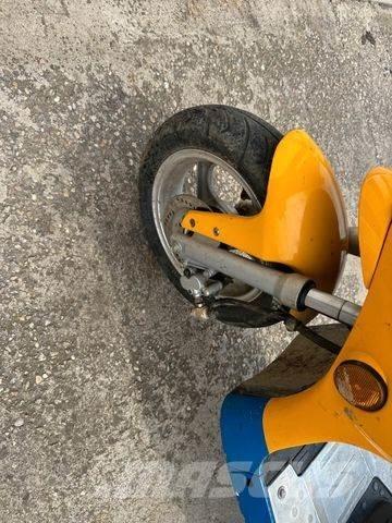  VONROAD vin 470 Автомобілі