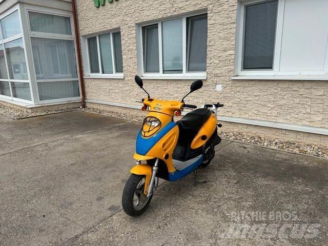  VONROAD vin 474 Автомобілі