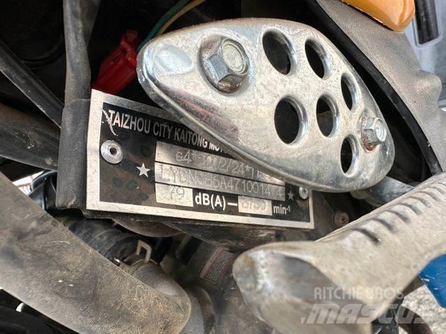  VONROAD vin 474 Автомобілі