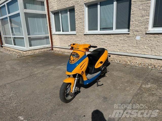  VONROAD vin 493 Автомобілі