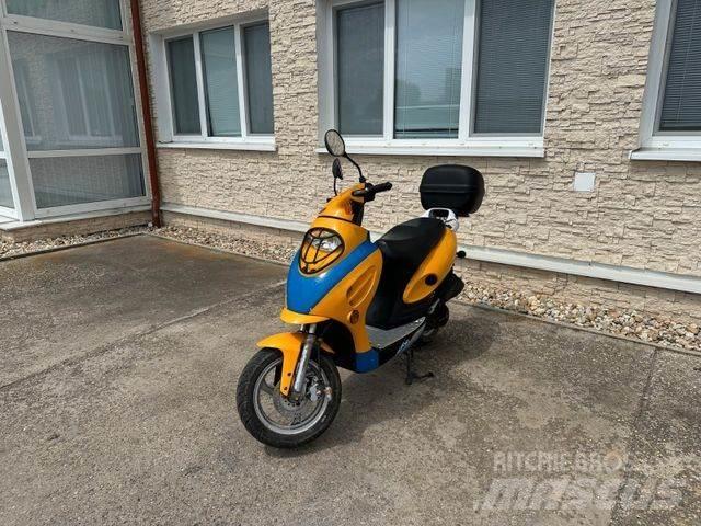  VONROAD vin 504 Автомобілі