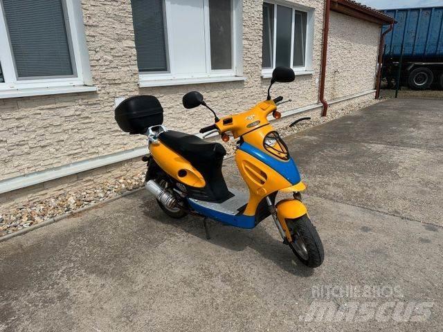  VONROAD vin 504 Автомобілі