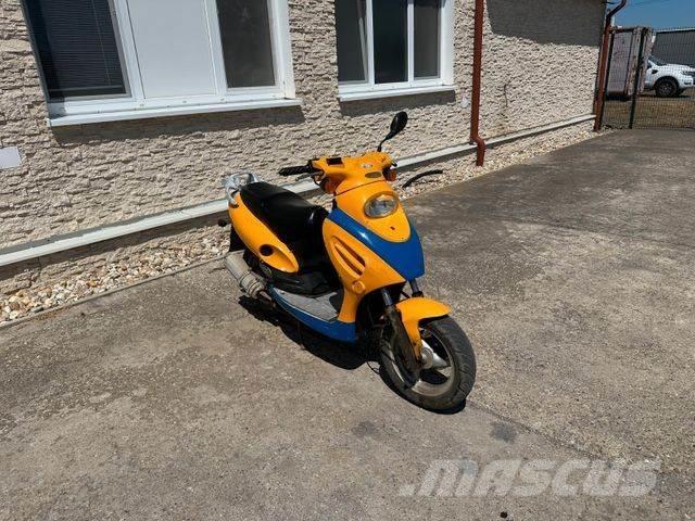  VONROAD vin 509 Автомобілі