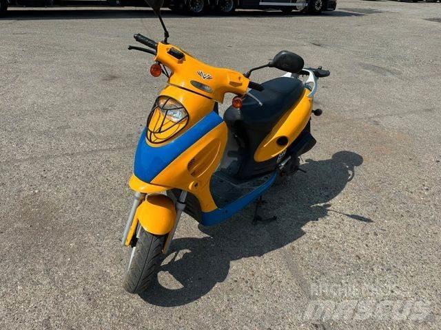  VONROAD vin 514 Автомобілі