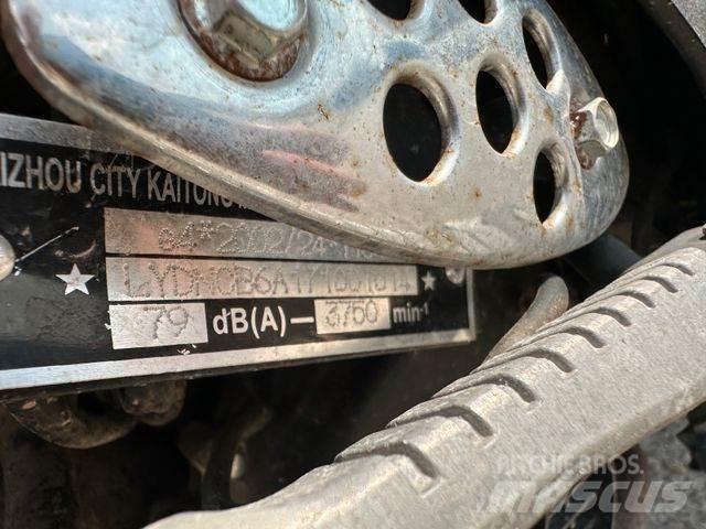  VONROAD vin 514 Автомобілі