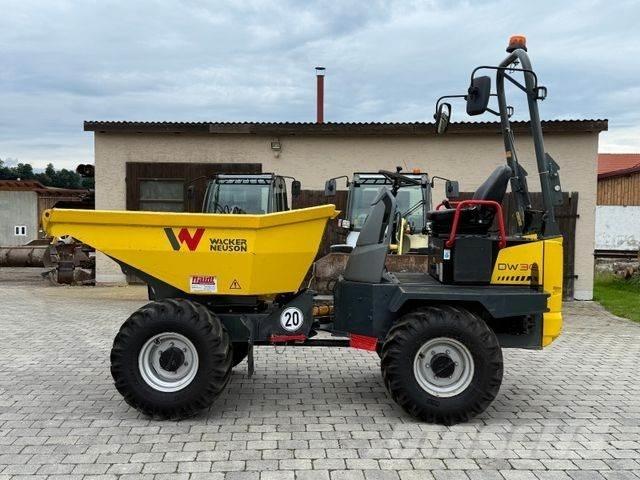 Wacker Neuson DW 30 Будтехніка - Інші
