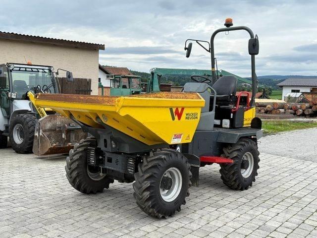 Wacker Neuson DW 30 Будтехніка - Інші
