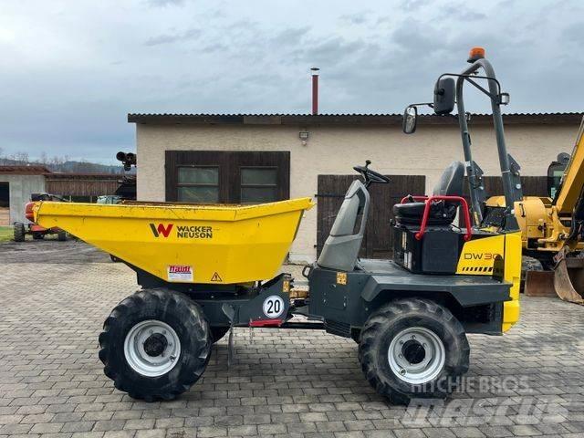 Wacker Neuson DW30 Будтехніка - Інші