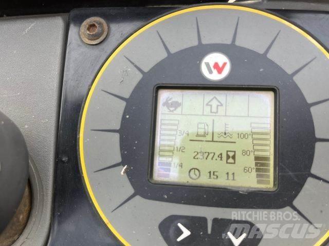 Wacker Neuson DW30 Будтехніка - Інші