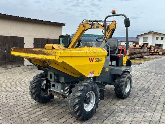 Wacker Neuson DW30 Будтехніка - Інші