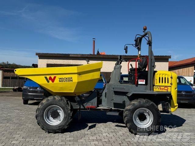 Wacker Neuson DW60 Будтехніка - Інші
