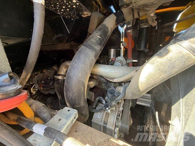 Wacker Neuson DW60 Будтехніка - Інші