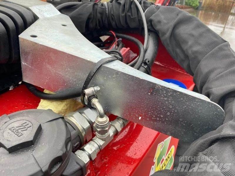 Brevi JUMP R5.5 Сільгосптехніка - Інші