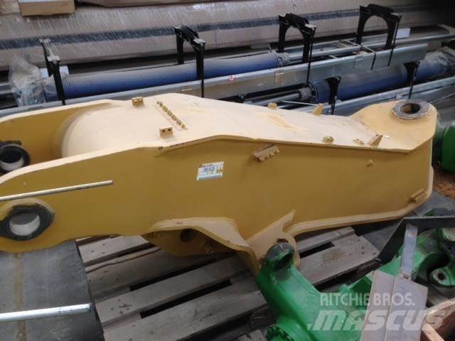 CAT 315 M Інше додаткове обладнання для тракторів