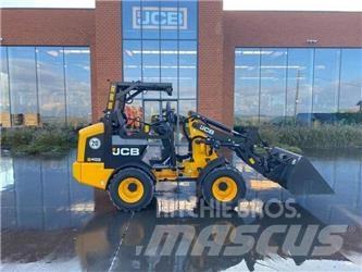 JCB 403 Міні-навантажувачі