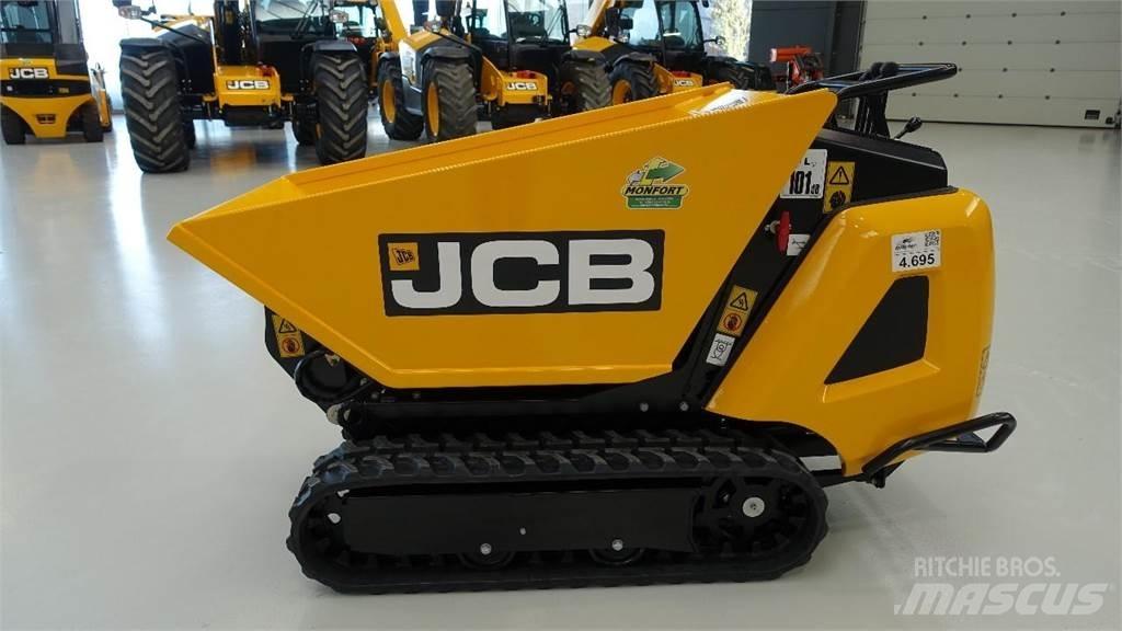 JCB GA-HTD-5 Сільгосптехніка - Інші