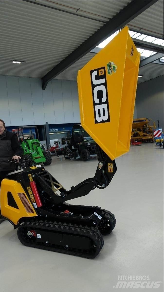 JCB GA-HTD-5 Сільгосптехніка - Інші