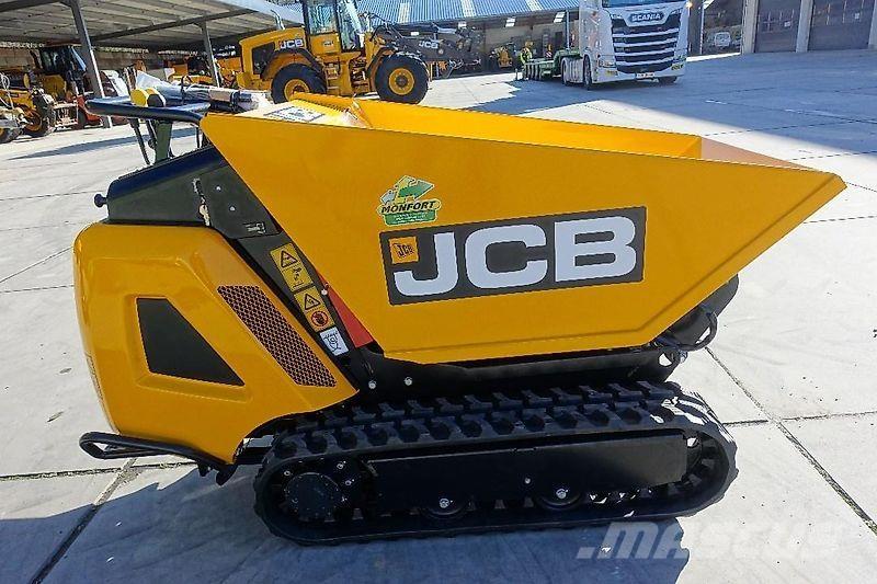 JCB HTD-5 Сільгосптехніка - Інші