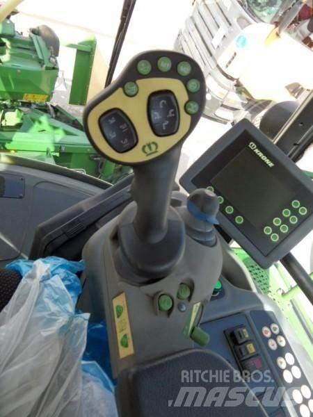 Krone Big X 700 Сільгосптехніка - Інші