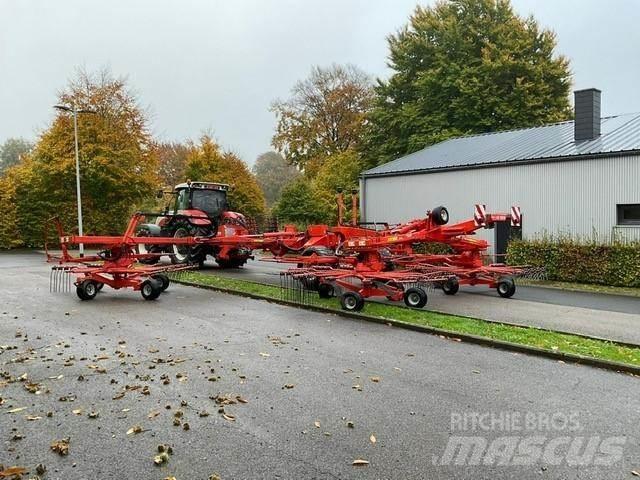 Kuhn GA15031 Сільгосптехніка - Інші