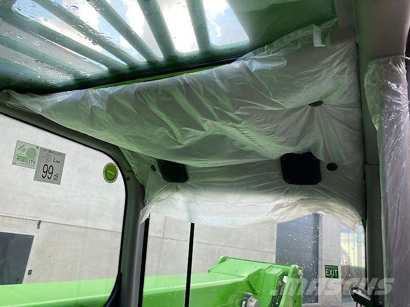 Merlo 45.21 Телескопічні навантажувачі