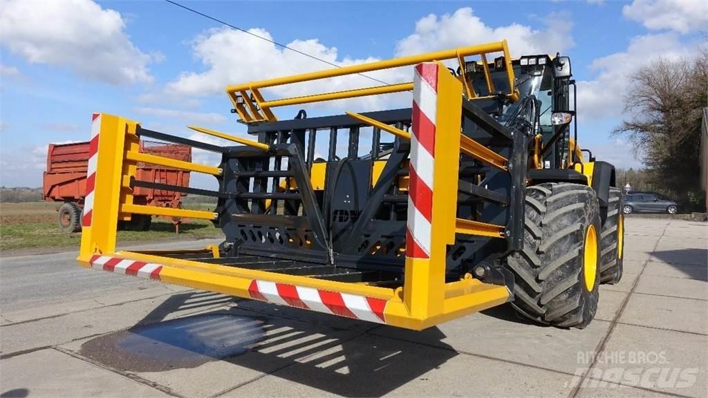  VDW GTM 430 Інше додаткове обладнання для тракторів