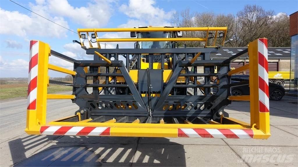  VDW GTM 430 Інше додаткове обладнання для тракторів