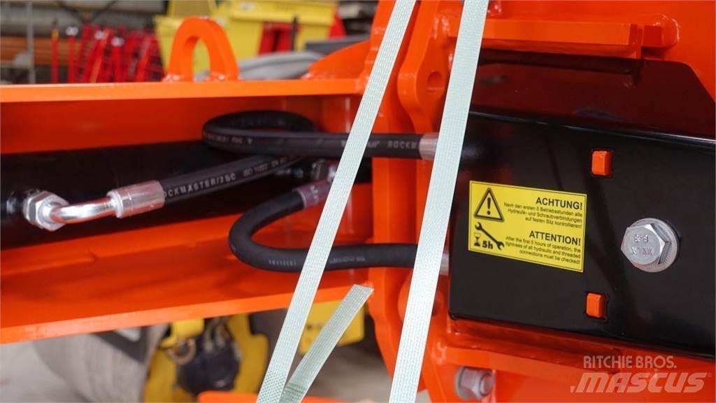 Westtech C 450 Сільгосптехніка - Інші