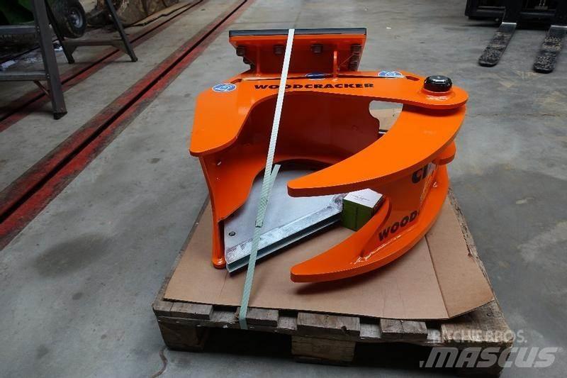 Westtech CL 190 Сільгосптехніка - Інші