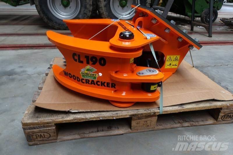 Westtech CL 190 Сільгосптехніка - Інші