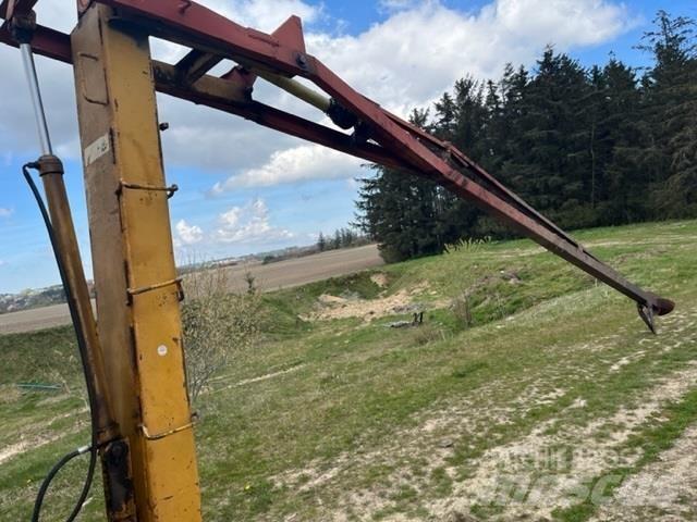  UM  6M Цистерни для перевезення суспензій