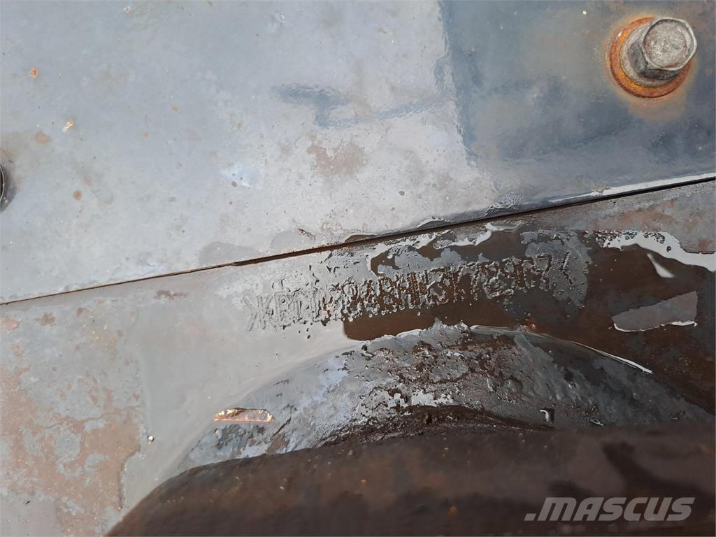 Kubota  Міні-екскаватори < 7т