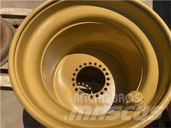 CAT 535C Шини