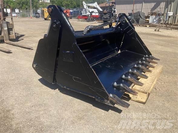 CAT 66 Ковші