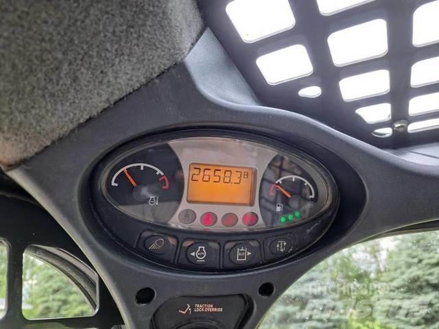 Bobcat T870 Будтехніка - Інші