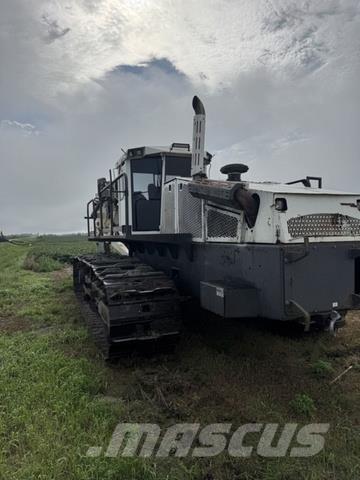 Bron 550 Tile Plow Будтехніка - Інші
