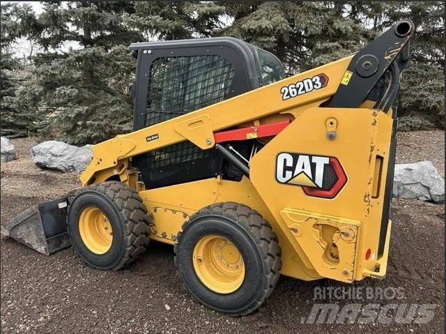 CAT 262 D3 Будтехніка - Інші