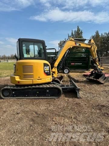 CAT 305.5E2 CR Будтехніка - Інші