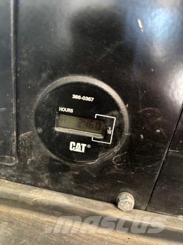 CAT 308E Trackhoe Будтехніка - Інші