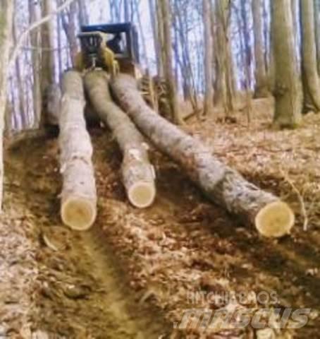 CAT 515 Skidder Будтехніка - Інші