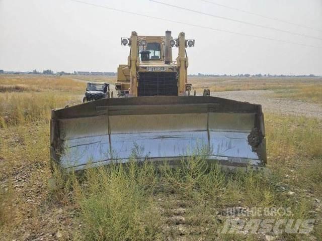 CAT D9N Будтехніка - Інші