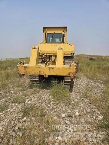 CAT D9N Будтехніка - Інші