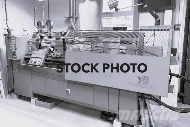  Centauro T3 Lathe Будтехніка - Інші