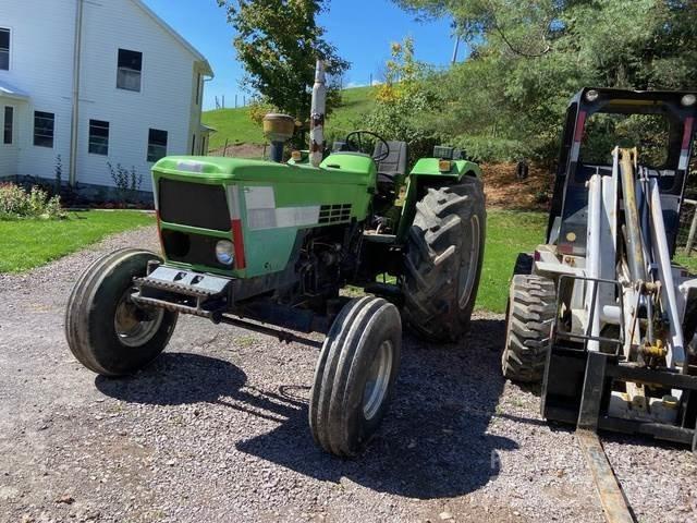 Deutz 7807 Tractor Будтехніка - Інші