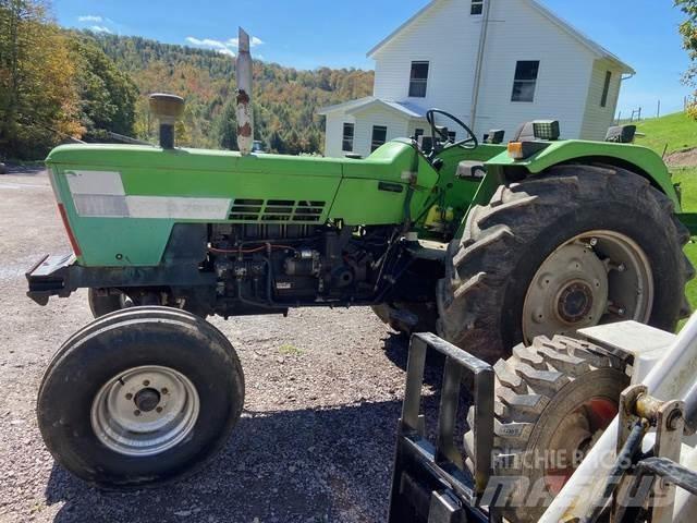 Deutz 7807 Tractor Будтехніка - Інші