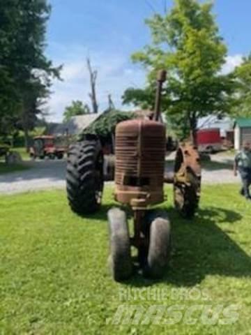 Farmall M Tractor Будтехніка - Інші